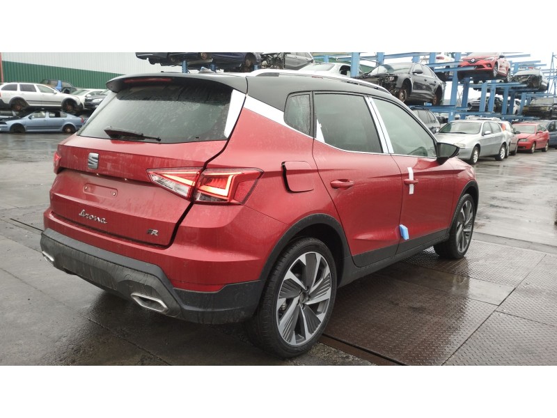 seat arona del año 2023
