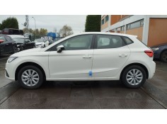 seat ibiza (kj1) del año 2017