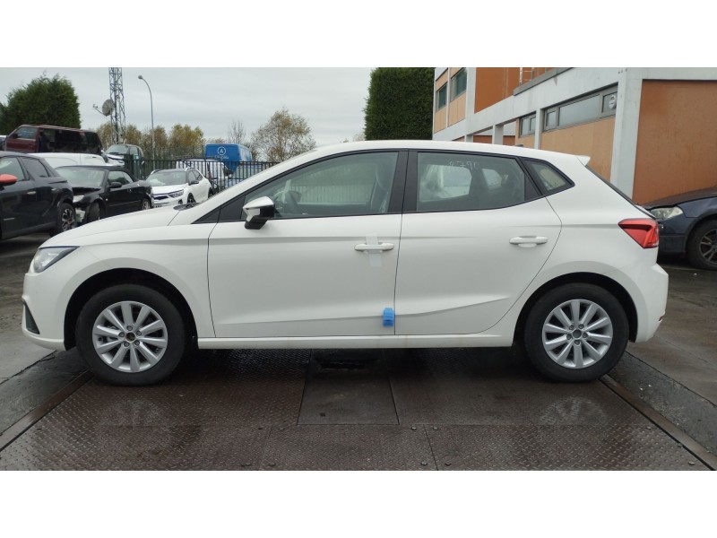 seat ibiza (kj1) del año 2017