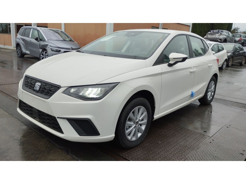 seat ibiza (kj1) del año 2017