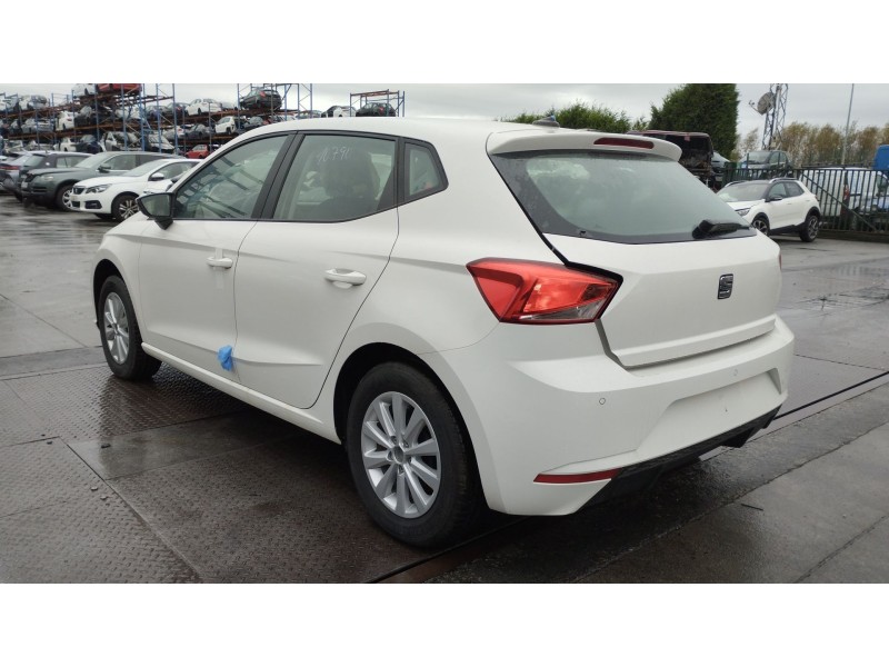 seat ibiza (kj1) del año 2017