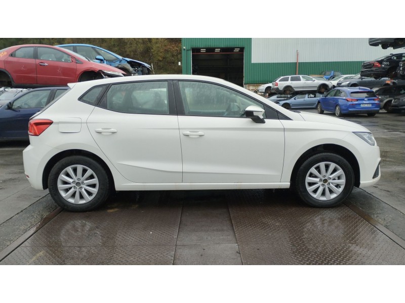 seat ibiza (kj1) del año 2017