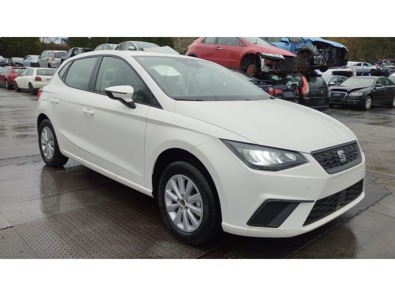 seat ibiza (kj1) del año 2017
