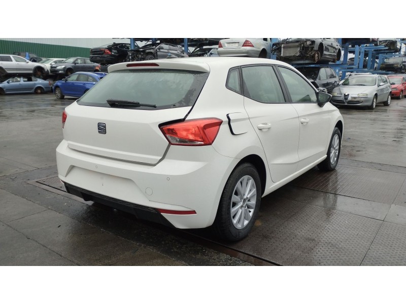 seat ibiza (kj1) del año 2017