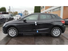 seat ibiza (kj1) del año 2023