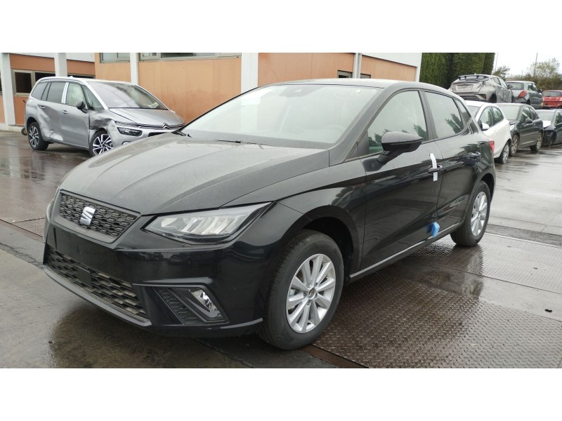 seat ibiza (kj1) del año 2023