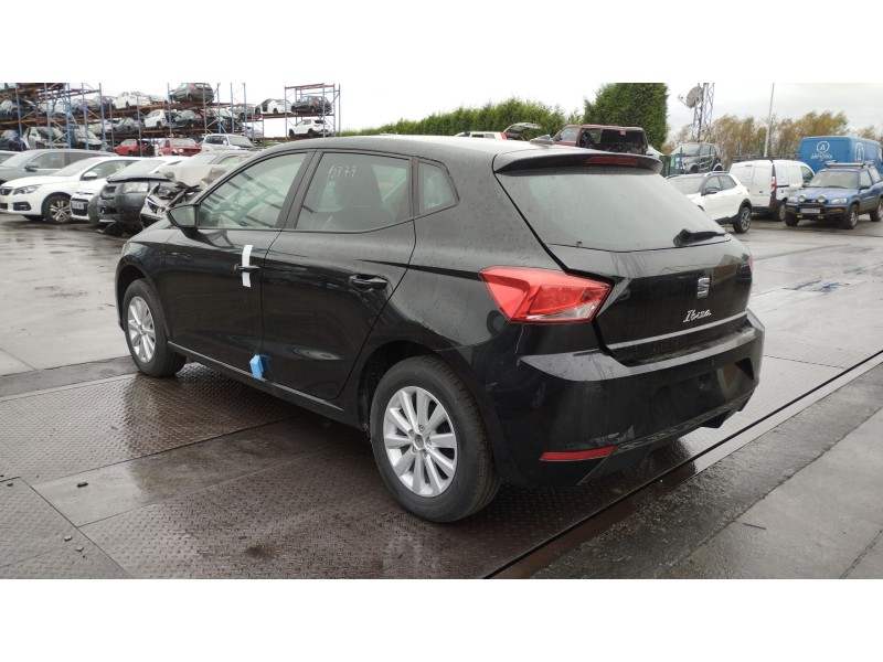 seat ibiza (kj1) del año 2023