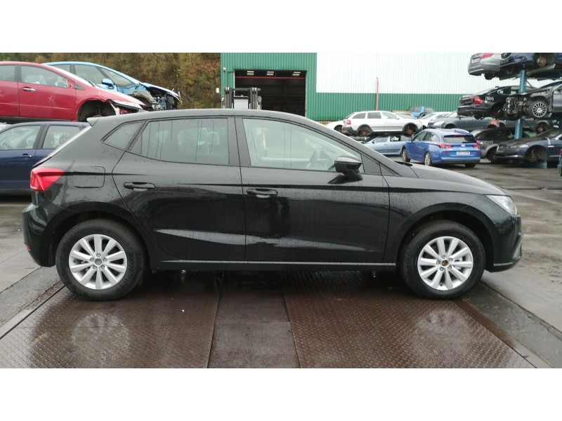 seat ibiza (kj1) del año 2023