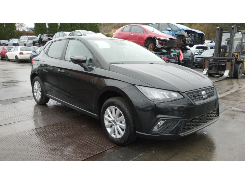 seat ibiza (kj1) del año 2023