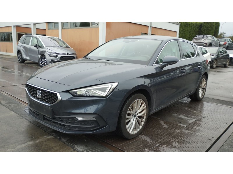 seat leon (kl1, klg) del año 2020