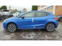 seat ibiza (kj1) del año 2023