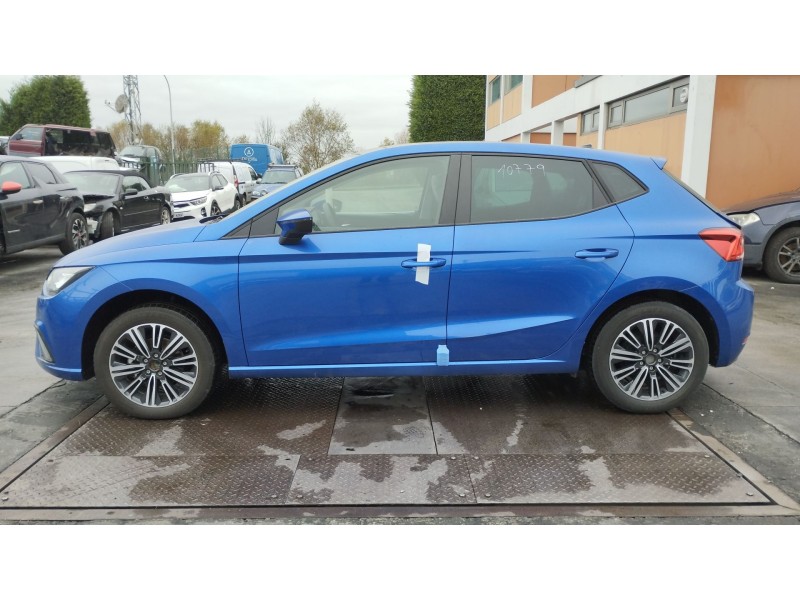 seat ibiza (kj1) del año 2023