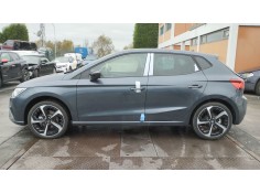 seat ibiza (kj1) del año 2023