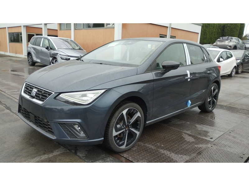 seat ibiza (kj1) del año 2023