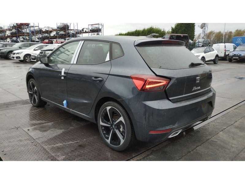 seat ibiza (kj1) del año 2023