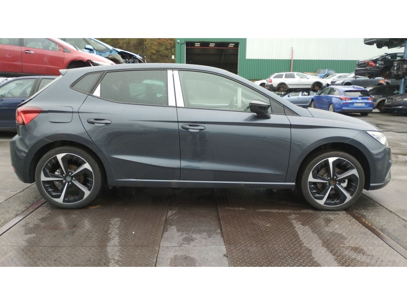 seat ibiza (kj1) del año 2023