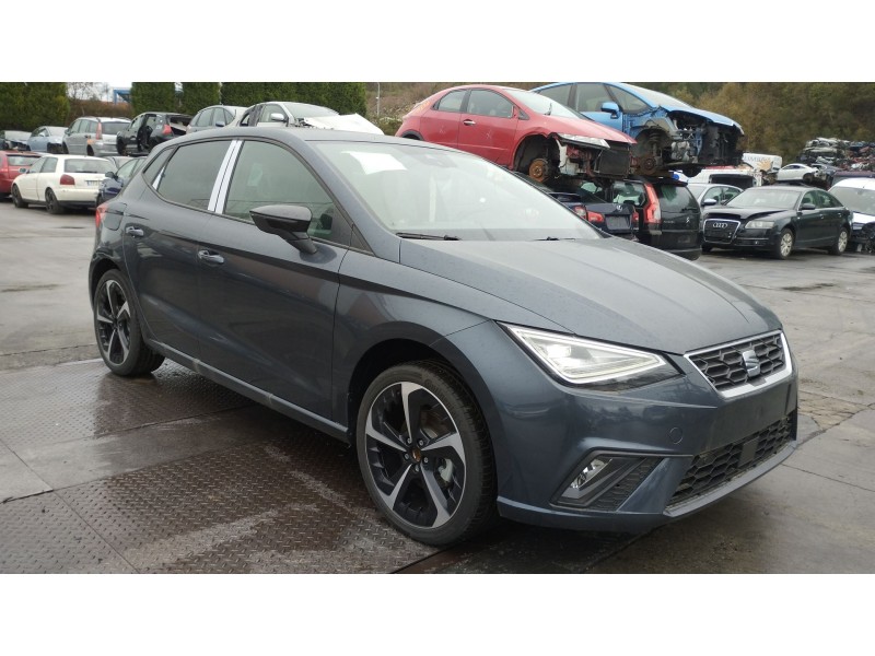 seat ibiza (kj1) del año 2023