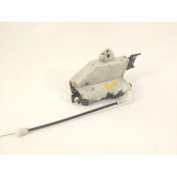 CERRADURA PUERTA DELANTERA DERECHA 9135 EA 828405 