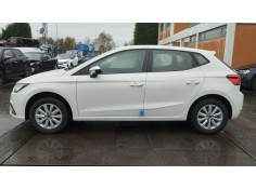 seat ibiza (kj1) del año 2023