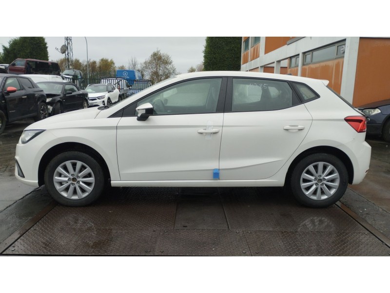 seat ibiza (kj1) del año 2023
