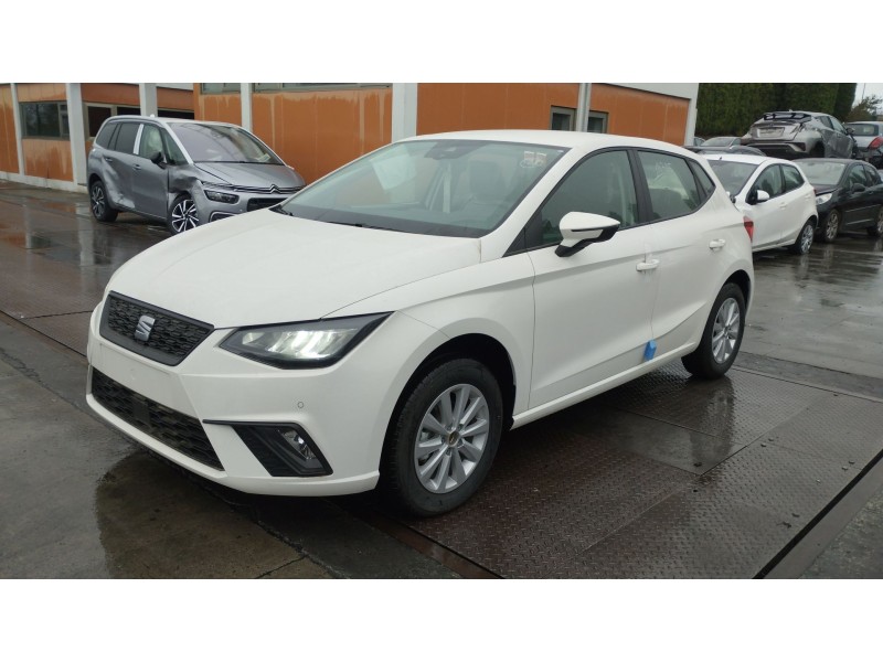 seat ibiza (kj1) del año 2023