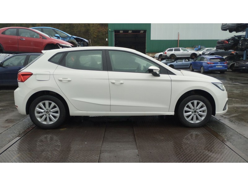 seat ibiza (kj1) del año 2023