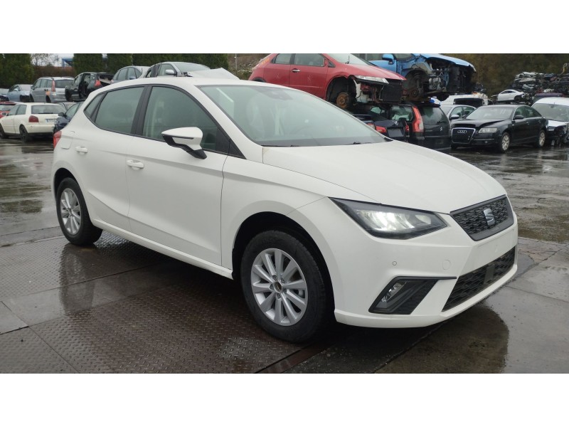 seat ibiza (kj1) del año 2023