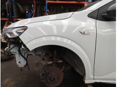 Recambio de aleta delantera izquierda para dacia sandero iii 1.0 tce 90 referencia OEM IAM   