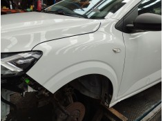 Recambio de aleta delantera izquierda para dacia sandero iii 1.0 tce 90 referencia OEM IAM    2