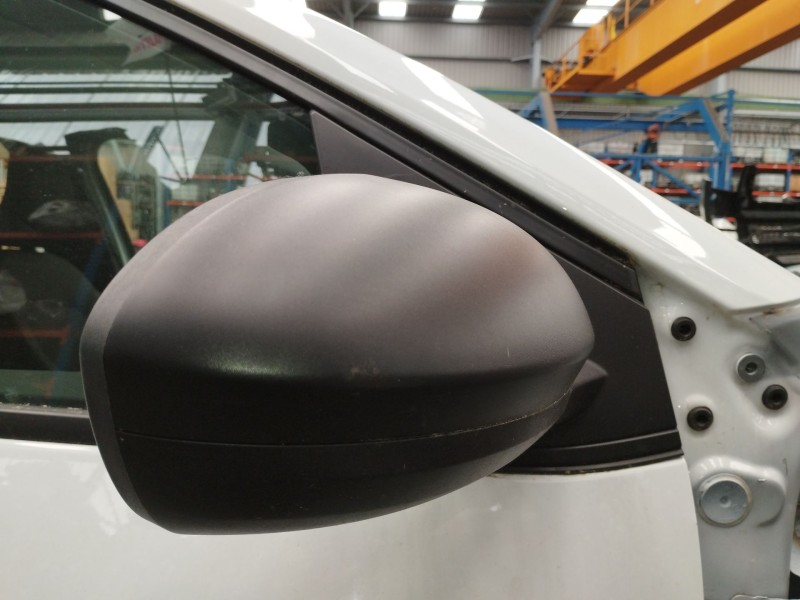 Recambio de retrovisor derecho para dacia sandero iii 1.0 tce 90 referencia OEM IAM   