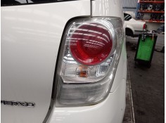 Recambio de piloto trasero derecho para toyota verso (_r2_) 1.6 d4-d (war20_) referencia OEM IAM   