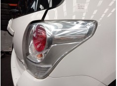 Recambio de piloto trasero derecho para toyota verso (_r2_) 1.6 d4-d (war20_) referencia OEM IAM    2