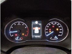 Recambio de cuadro instrumentos para toyota yaris active referencia OEM IAM 83800F5290  