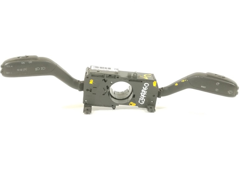 Recambio de mando intermitentes para seat ibiza iv (6j5, 6p1) 1.9 tdi referencia OEM IAM 7H0953503DC  