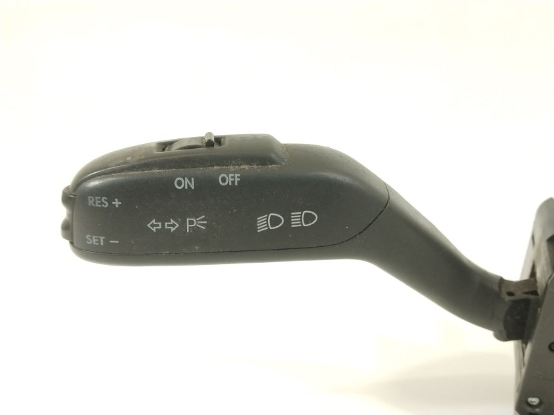 Recambio de mando intermitentes para seat ibiza iv (6j5, 6p1) 1.9 tdi referencia OEM IAM 7H0953503DC  