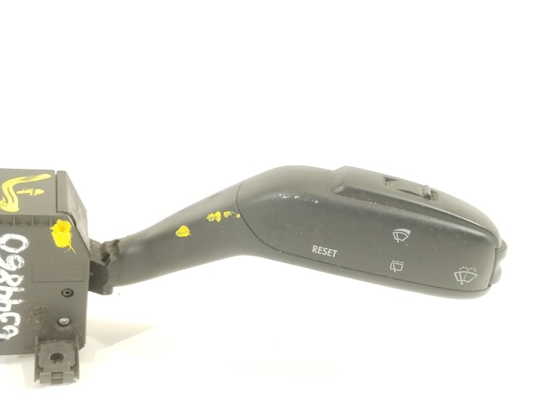 Recambio de mando intermitentes para seat ibiza iv (6j5, 6p1) 1.9 tdi referencia OEM IAM 7H0953503DC  