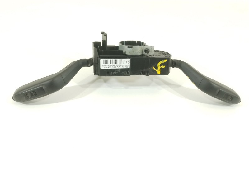 Recambio de mando intermitentes para seat ibiza iv (6j5, 6p1) 1.9 tdi referencia OEM IAM 7H0953503DC  