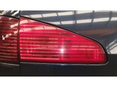 Recambio de piloto trasero izquierdo en porton para peugeot 607 (9d, 9u) 2.7 hdi 24v referencia OEM IAM 6350N2  