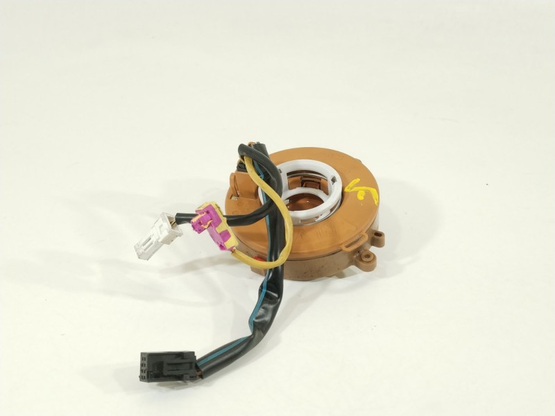 Recambio de anillo airbag para peugeot boxer furgoneta 2.2 bluehdi 140 referencia OEM IAM 2542610186188 59001157 