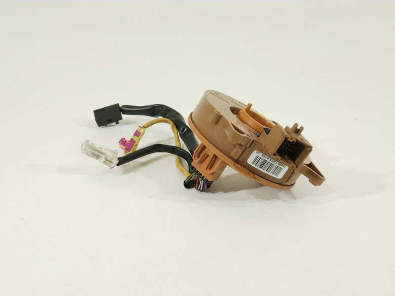 Recambio de anillo airbag para peugeot boxer furgoneta 2.2 bluehdi 140 referencia OEM IAM 2542610186188 59001157 