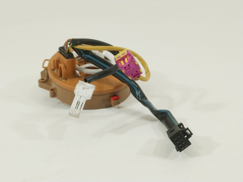 Recambio de anillo airbag para peugeot boxer furgoneta 2.2 bluehdi 140 referencia OEM IAM 2542610186188 59001157 