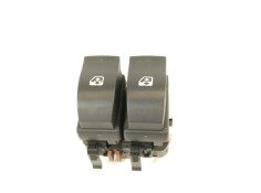 Recambio de mando elevalunas delantero izquierdo para renault grand scénic ii (jm0/1_) 1.5 dci (jm02, jm13) referencia OEM IAM 3