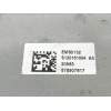 CENTRALITA MOTOR UCE 8200483732 S110140011 8200326380