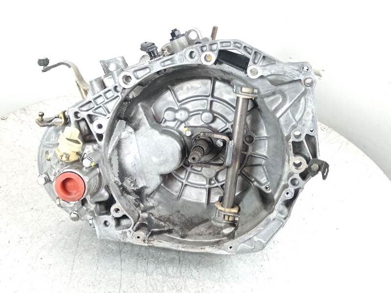 Recambio de caja cambios para peugeot 306 (7b, n3, n5) 2.0 hdi 90 referencia OEM IAM 20TD95  