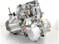 Recambio de caja cambios para peugeot 306 (7b, n3, n5) 2.0 hdi 90 referencia OEM IAM 20TD95   2