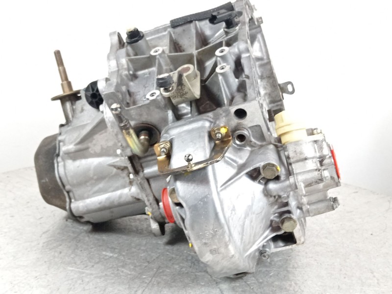 Recambio de caja cambios para peugeot 306 (7b, n3, n5) 2.0 hdi 90 referencia OEM IAM 20TD95  