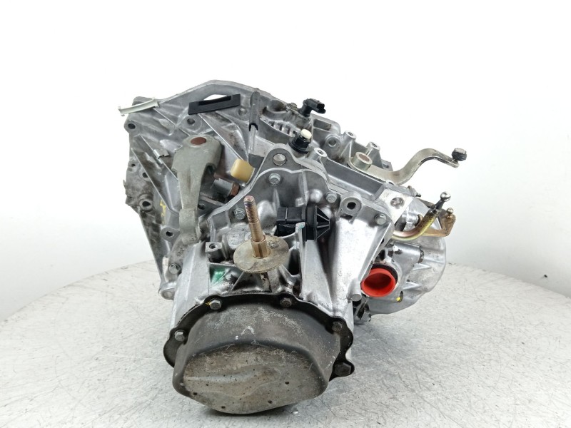 Recambio de caja cambios para peugeot 306 (7b, n3, n5) 2.0 hdi 90 referencia OEM IAM 20TD95  