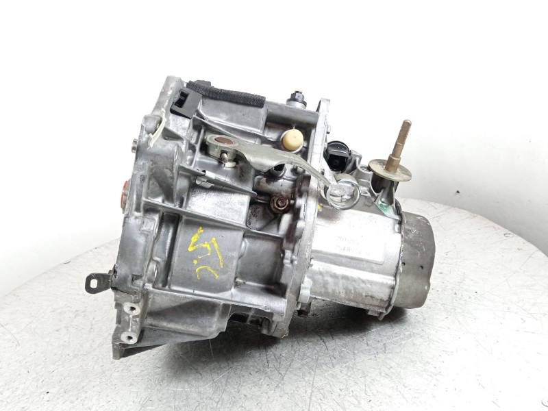 Recambio de caja cambios para peugeot 306 (7b, n3, n5) 2.0 hdi 90 referencia OEM IAM 20TD95  