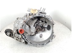 Recambio de caja cambios para ford fiesta vii (hj, hf) 1.0 ecoboost referencia OEM IAM L1BR7002AFC  T6TA1