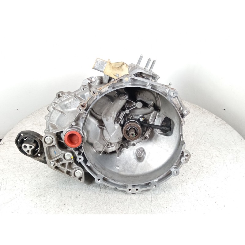 Recambio de caja cambios para ford fiesta vii (hj, hf) 1.0 ecoboost referencia OEM IAM L1BR7002AFC  T6TA1